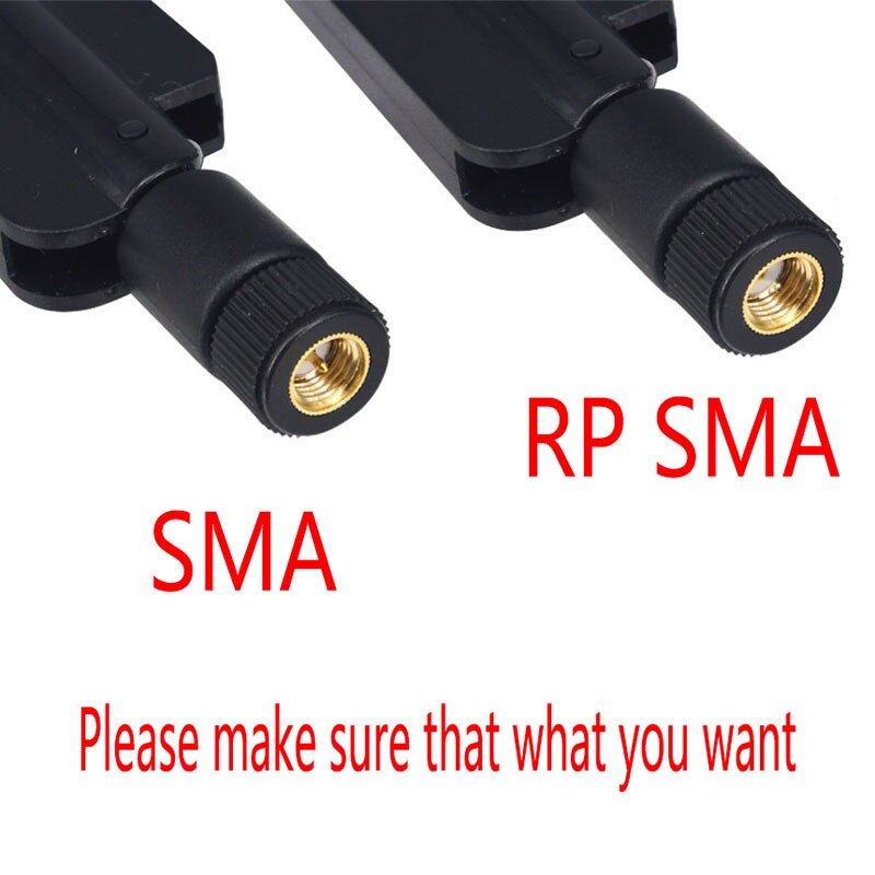 433Mhz Antenna 15dbi 433 MHz Directional Antena Rubber Aerial Wireless Repeater Male Connector for Ham Radio Signal Booster