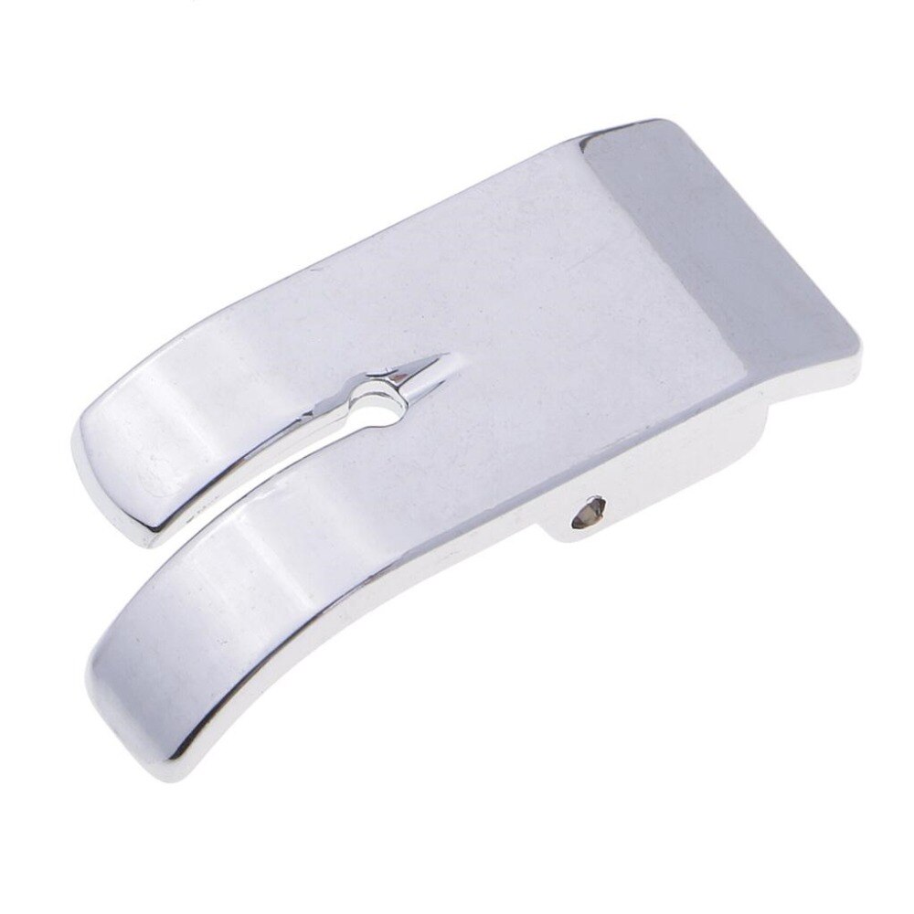 Prensatelas para máquina de coser de punto recto 7304, se adapta a la mayoría de las máquinas que usen accesorios a presión como Singer, Brother, AA7225