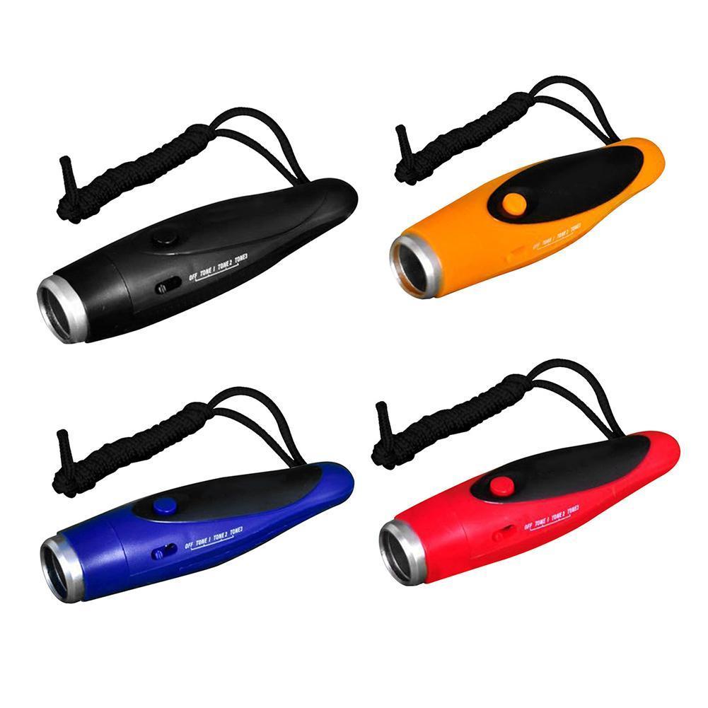 Junction Basketball Football Game Referee Training Survival Electronic Whistle