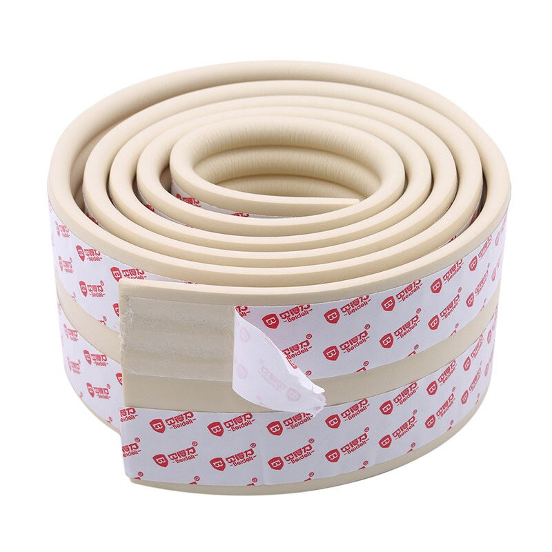 Beschermtape baby randbeschermers multifunctionele beschermstrip kleuterschool anti-botsing anti-botsingsbeschermingsstrip