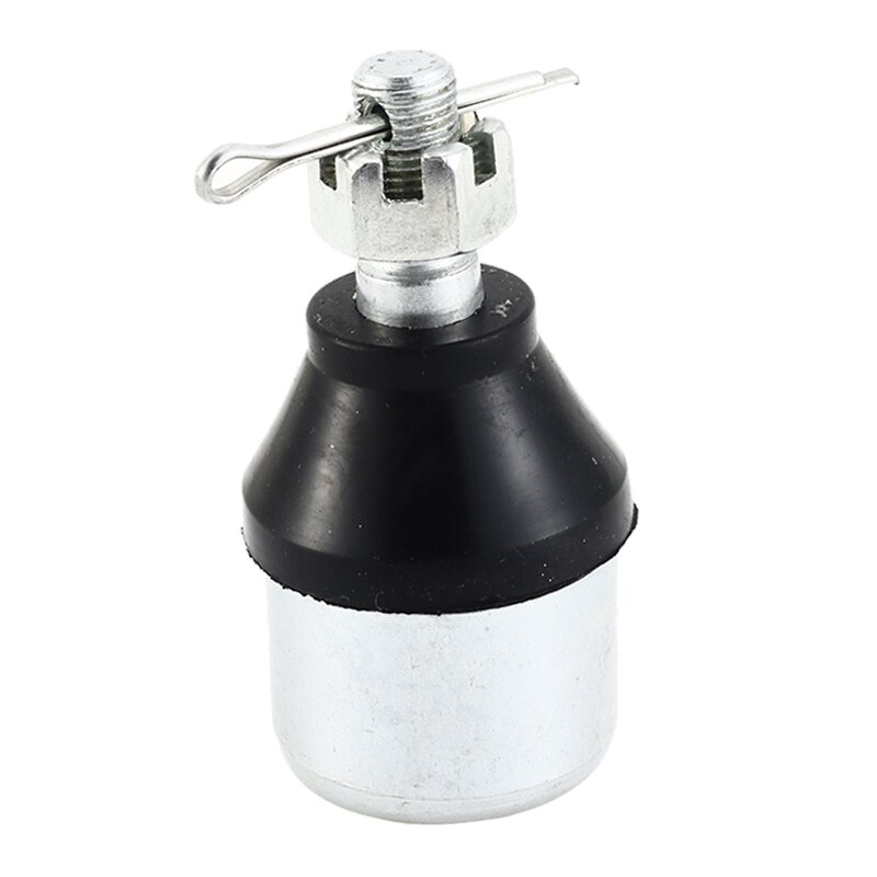 For Polaris 2pcs 45 40Cr Steel Motorcycle Ball Joint WE351030 7080927 For 7061158 Sportsman 500 400 450 335 Ranger Lower Parts