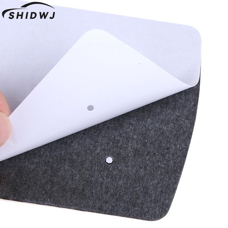 1pc Waterproof Cover For Rfid Metal Access Control Keypad Rain Cover Black Plastic Rainproof Shell Doorbell Cover Outdoor