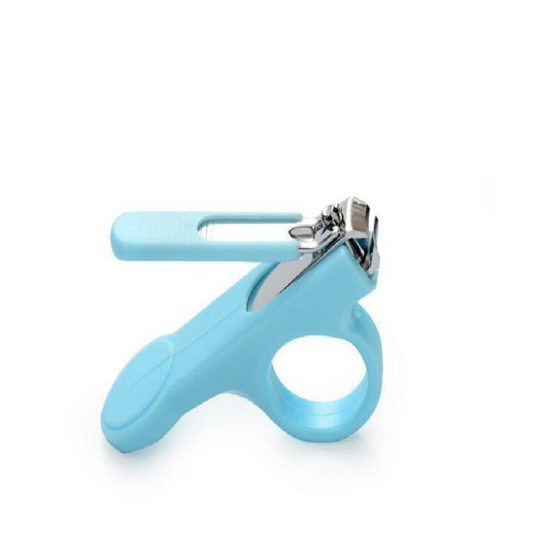 Newborn Baby Safety Nail Clipper Scissors Kids Special Nail Scissors Baby Nail Shell Shear Manicure Tool Baby Nail Scissors