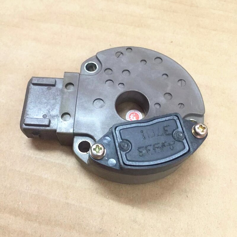 Spare Auto Prats Ignition Module OEM J933 Original Refurbished Parts