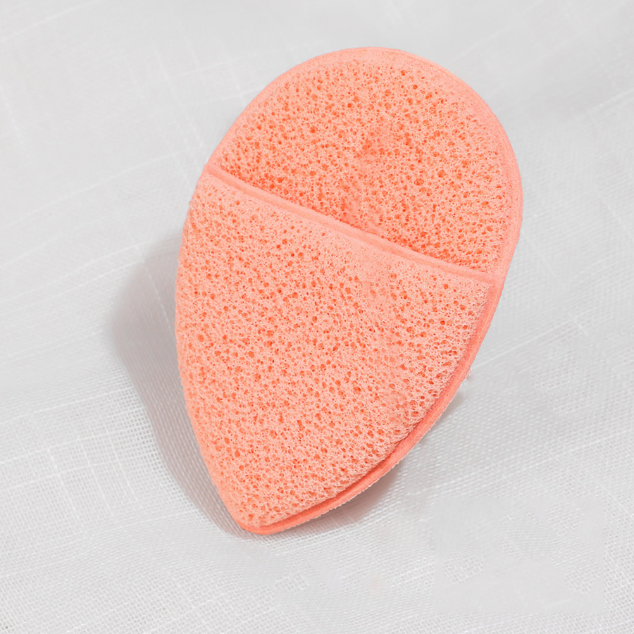 Das handschuhförmige Gesichtswaschwerkzeug ist Ideal zum Entfernen von machen-hoch! Es ist eine beeindruckende Rivale-Schlammmasken mit Tiefenreinigung: Rosa