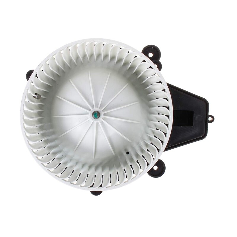 Motor Del Ventilador Del Soplador De Calefacción/aire Acondicionado Para Nissan Navara D40 Y Pathfinder (2009-2016) - Lado Derecho (RHD)