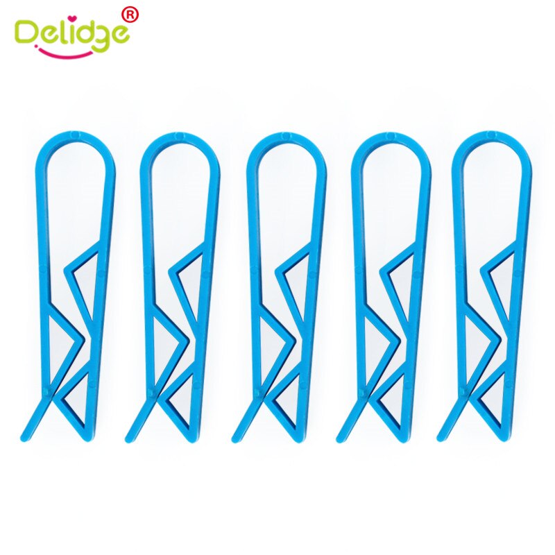 12 sztuk/zestaw praktyczne Organizer robić domu klip kosz na śmieci worki na śmieci nie-klips robić poślizgu uchwyt kosz na śmieci kosz na śmieci, zachowując zacisk