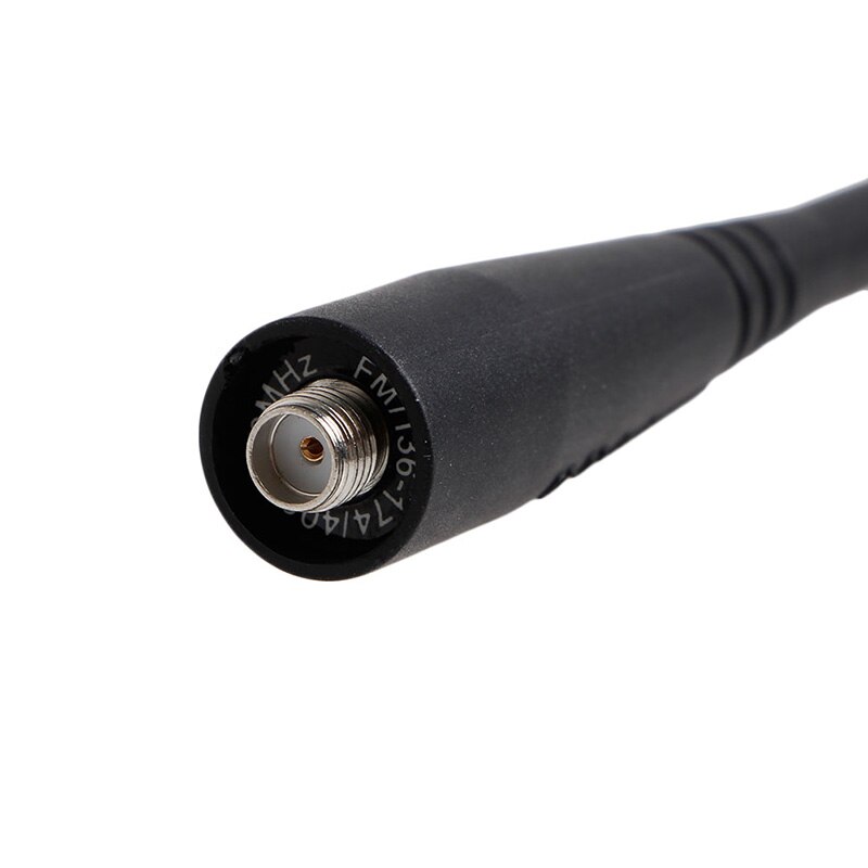 Antena dupla da faixa vhf/uhf para o rádio em dois sentidos de baofeng UV-5R UV-5RB UV-5RAUV-5RC