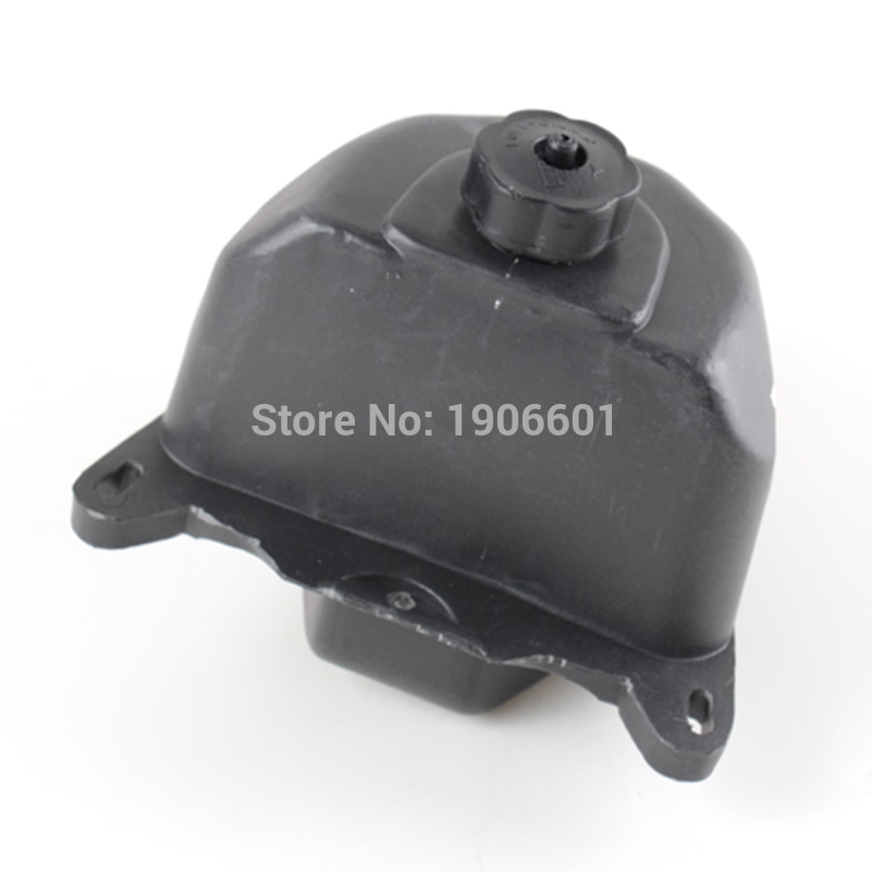 Gas Fuel Tank para 47cc 49cc 2 tiempos Apollo KXD Mini Moto Dirt Pocket Bike ATV Quad Go Kart Minimoto motocicleta Motocross