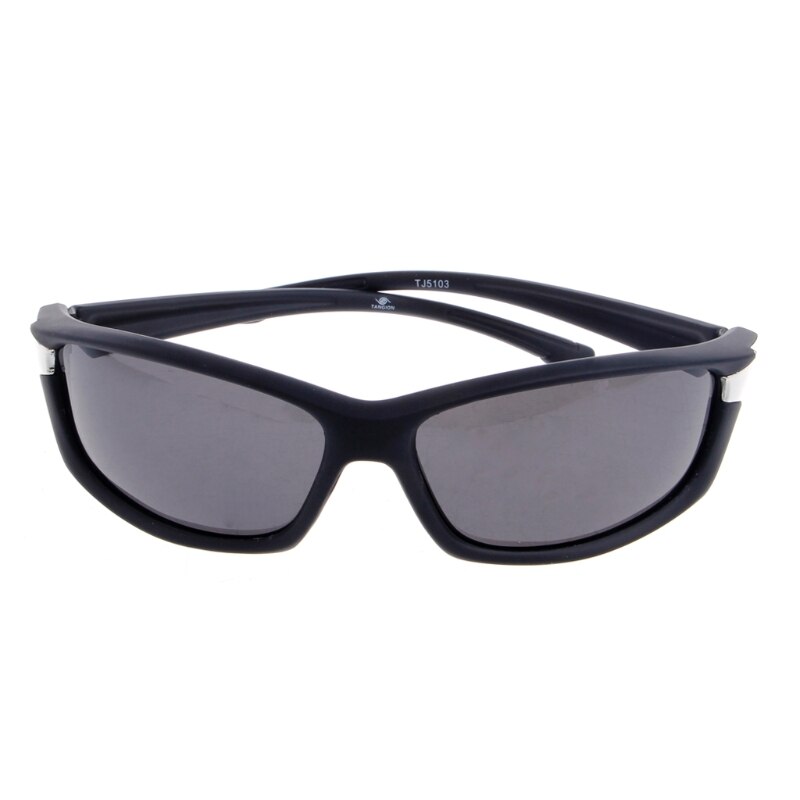 Mens Gepolariseerde Zonnebril Rijden Fietsen Bril Sport Outdoor Vissen Eyewear R66E