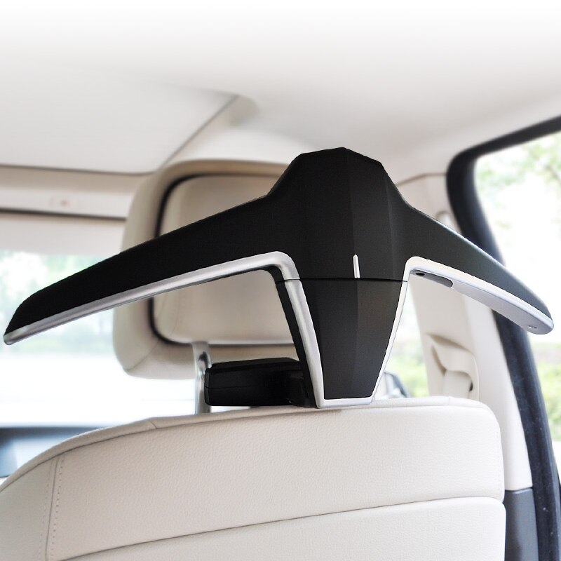 Multifunctional Car Seat Hook Coat Hanger Headrest Coat Hanger Clothes Suits Holder
