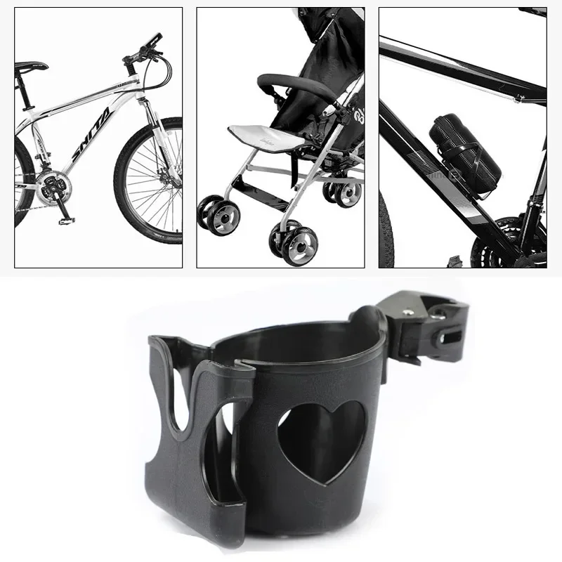 Baby Kinderwagen Wasser Tasse Halfter Mit praktisch Halfter Flasche Halfter Elektrische Carbicycle Universal- Wasser Flasche Halfter