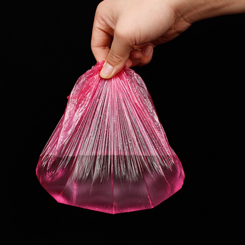 Lot de bonnets de douche jetables, lot de 100 pièces, ensemble de bonnets de bain Non tissés plissés, Anti-poussière, accessoires de beauté pour Salon de coiffure