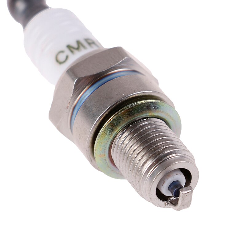 Bougie CMR5H Voor Honda GX25 GX35 Motor Trimmer Blower Edger Voor Vervanging Fit