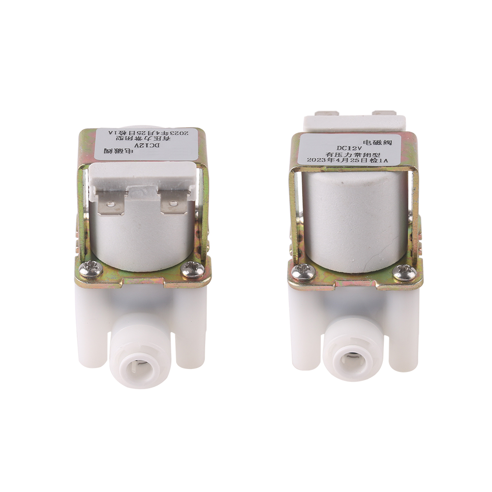 G 1/4 solenoid Valves 12V 24V electromagnetic Valves water flow switch for was G 1/4 solenoid Valves 12V 24V electromagnetic Valves water flow switch for was