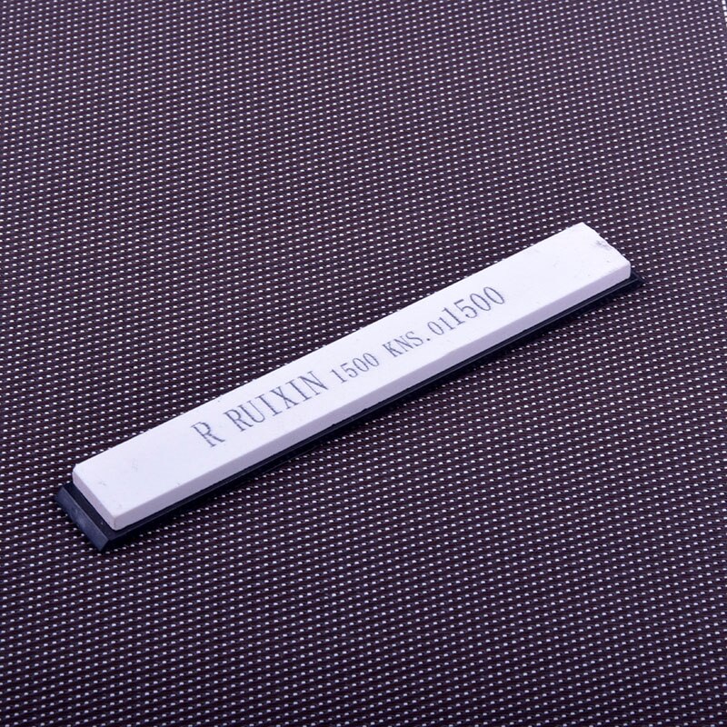 Afilador de cuchillos Apex edge de ángulo fijo piedra para afilar reemplazo