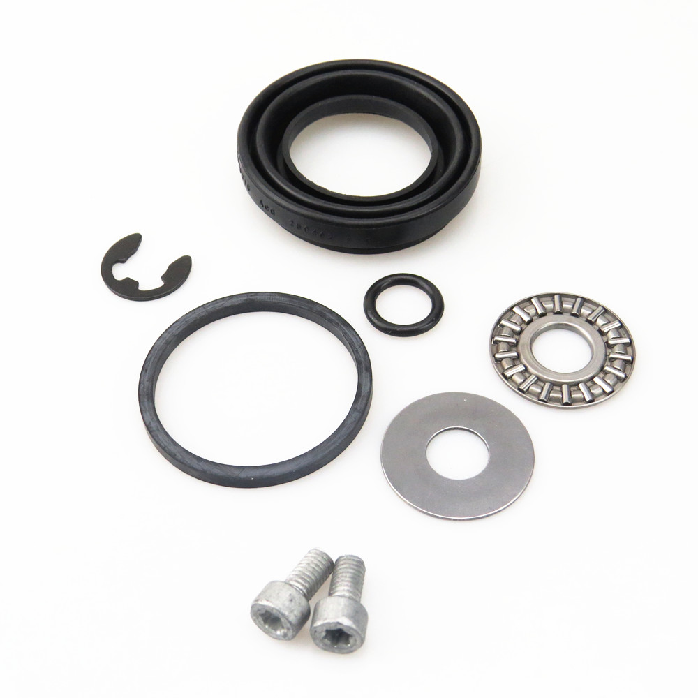 Readxt 2 set 12 tänder bakre handbroms motor bromsok reparationssats för vw passat  b6 b7 cc tiguan  q3 a4 s4 a5 s5 a6 32326315 32332267