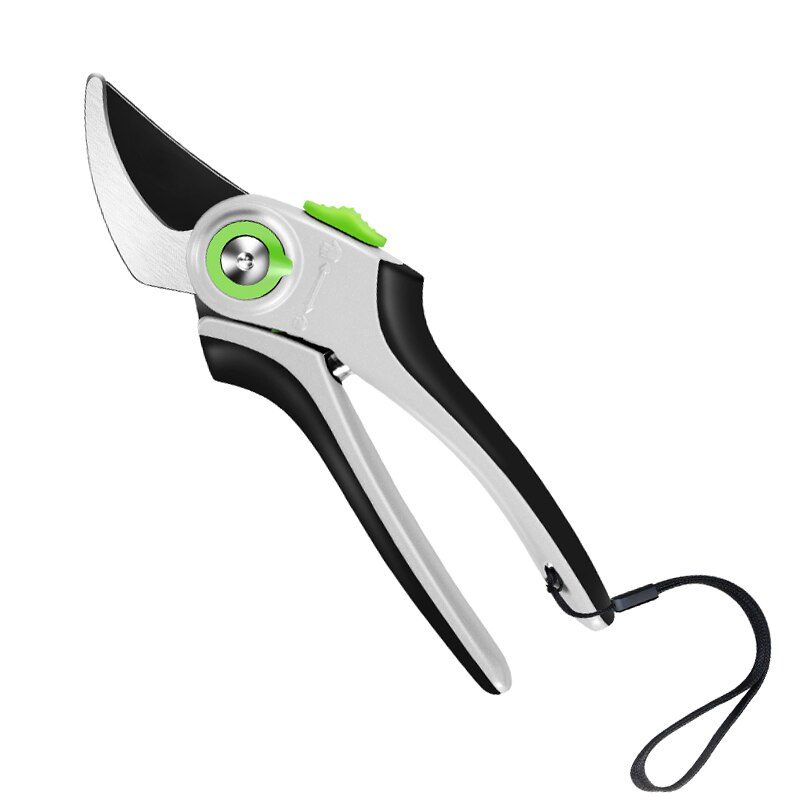 OMY Gardening Pruning Shears Which Can Cut Branches of 35mm Diameter Fruit Trees Flowers Branches and Scissors Hand Tools