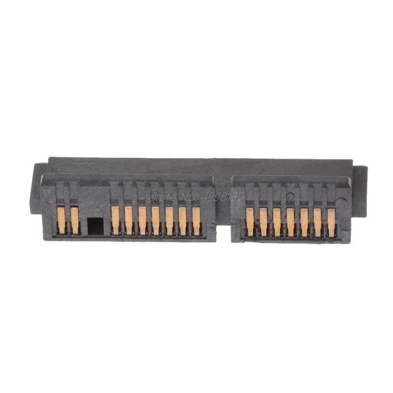 Für HP EliteBook 2540p Festplatte Stecker Adapter Laptop Zubehör