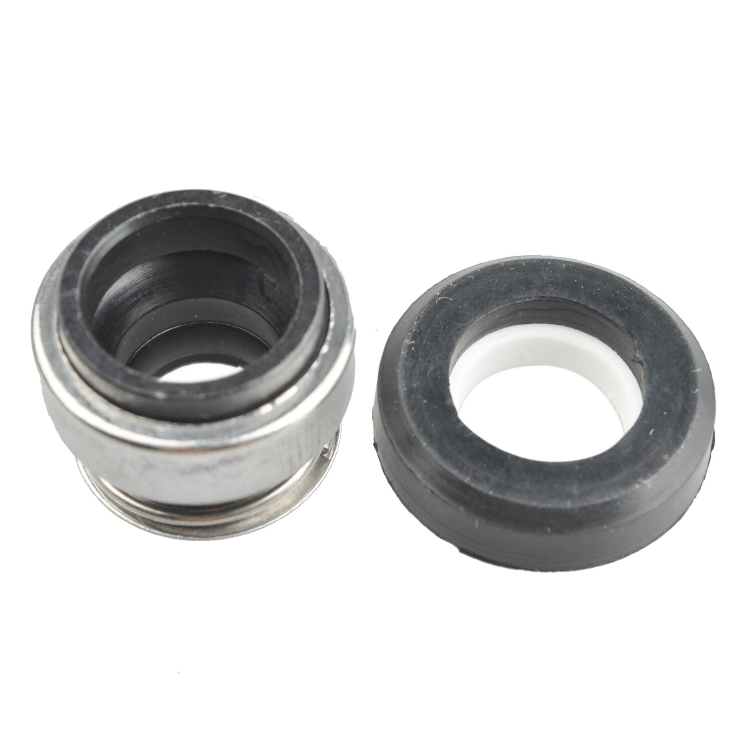 12mm Splitveer Rubber Bellow Pomp Mechanical Seal 301-12