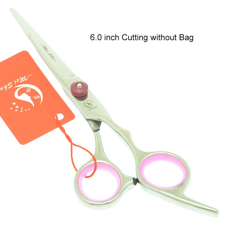 Meisha Professionele Haar Schaar Haar Knippen Dunner Schaar Kappers Scharen Barber Salon Gereedschap Voor Kapper A0026A: A0041A-03-60