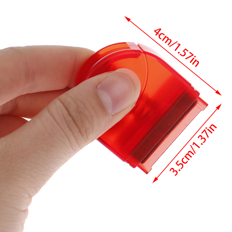 KT1028 Keychain Name Stamp signature rubber Flash stamp self inking Registered