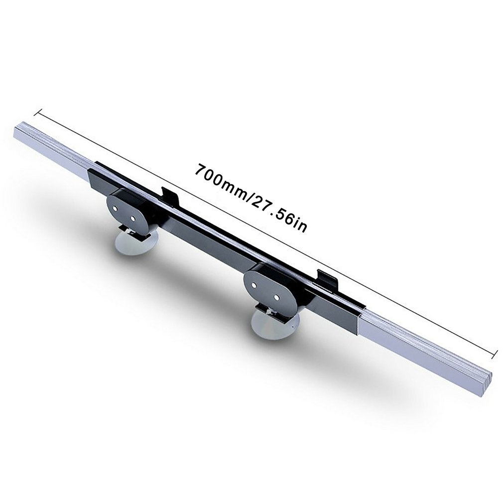 Car Windshield Sunshade Cover Automatic Retractable Sunblind Sun Protection With Suction Cup for Car Window Windshield Sun Shade: 70cm front file