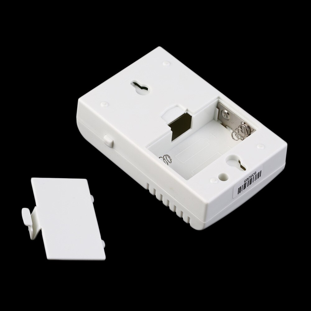 Timbre de puerta Digital inalámbrico con luz intermitente para el hogar timbre de puerta con luz LED de 38 botones para música, habitación y oficina, 2 receptores digitales disponibles