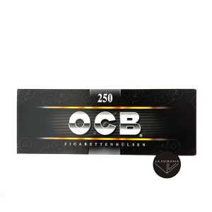 Tubos OCB 250