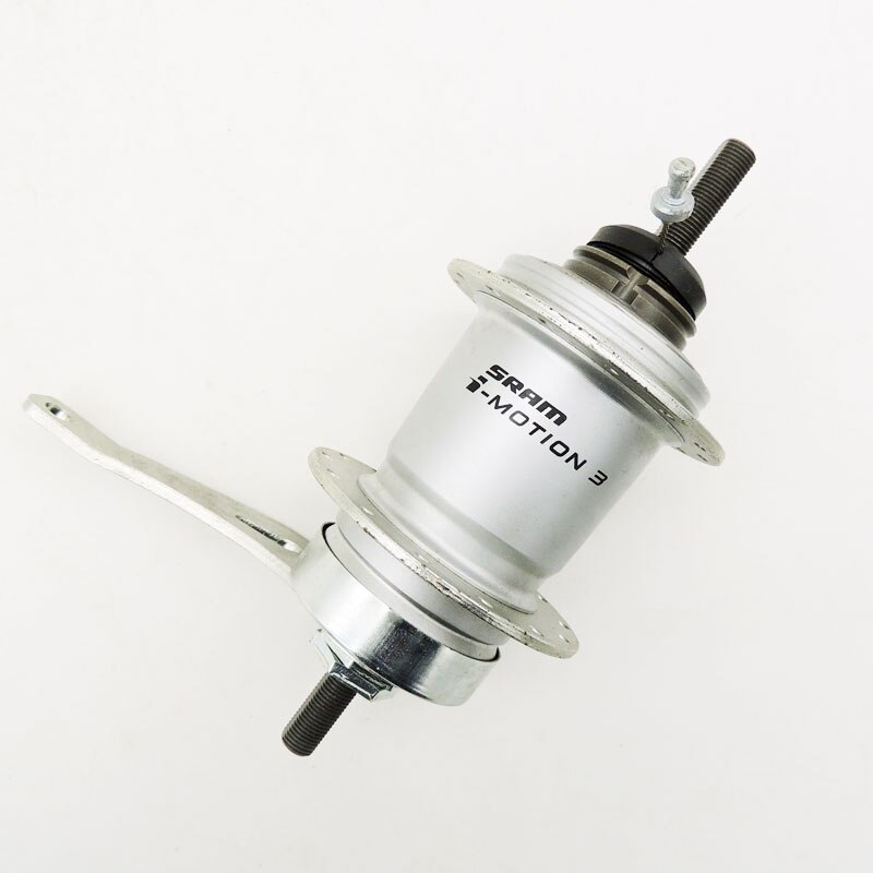 28 hole internal gear bike hub coaster brake SARM I.MOTION 3 bike hub: coaster brake
