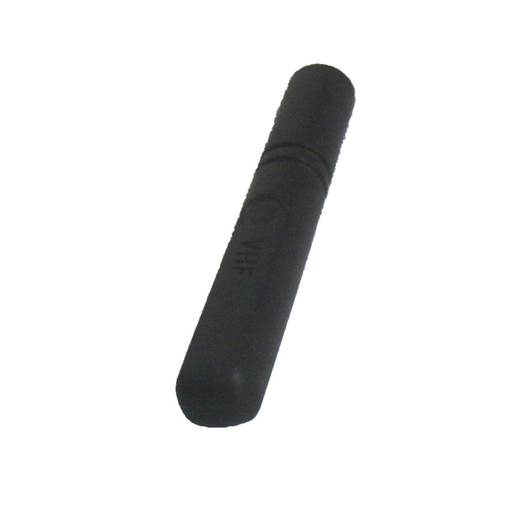 10pc vhf 136-174 mhz antena curta para motorola dp2400, dp2600, dp4400, dp4401, dp4600, dp4601, dp4801 rádio em dois sentidos