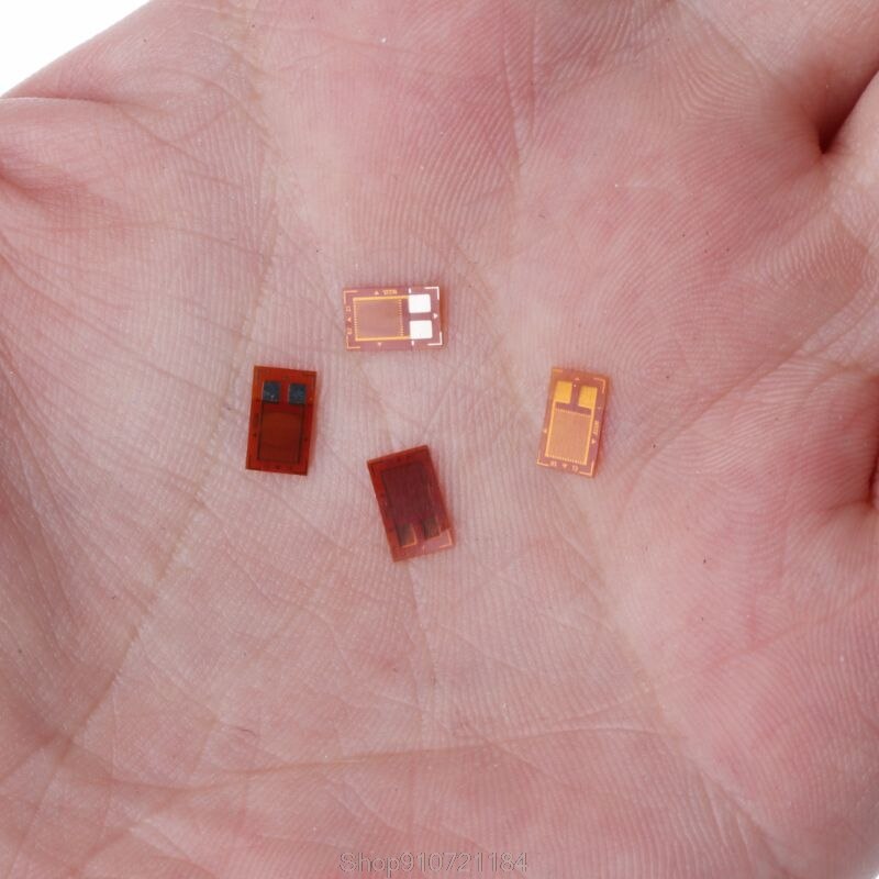 10pcs/lot BF350-3AA Resistive Strain Gauge 350 Ohm High Precision Good Stability for ressure Sensor Load Cell O30 20