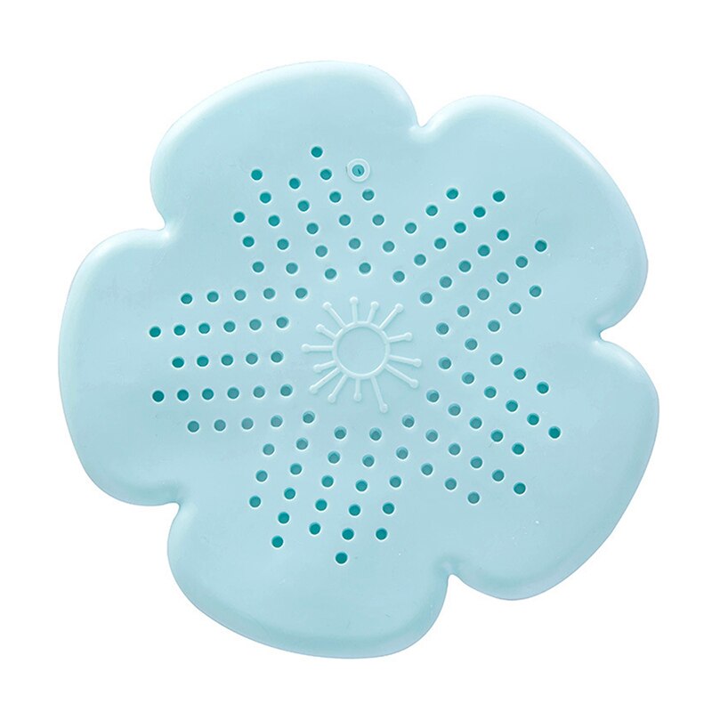 Salle de bain Drain cheveux receveur bain bouchon bouchon eau évier crépine filtre douche _ WK