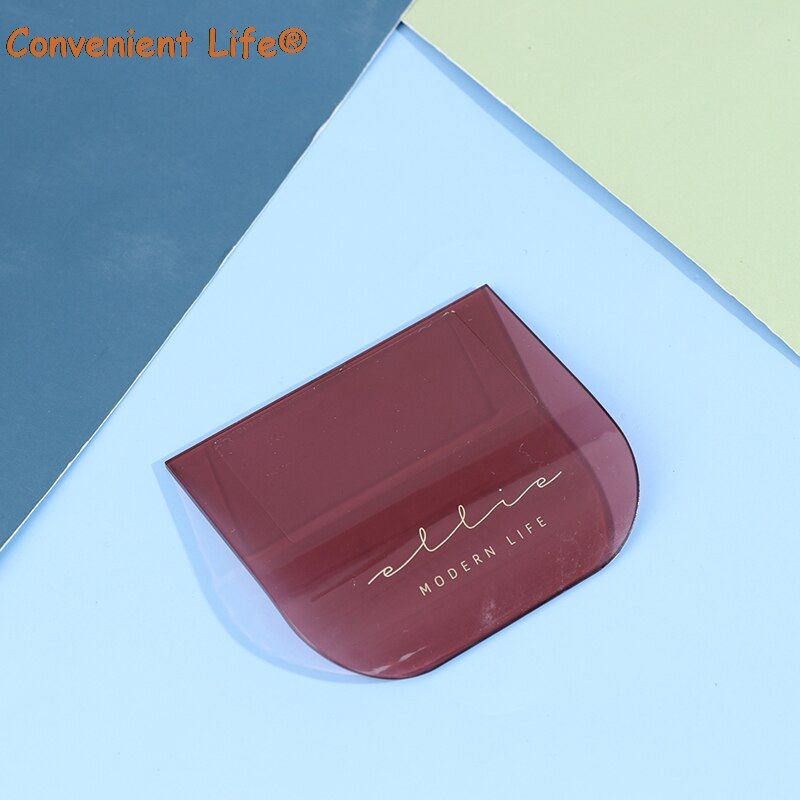 Portable Toilet Lifter Toilet Lifting Device Avoid Touching Toilet Lid Handle: Red