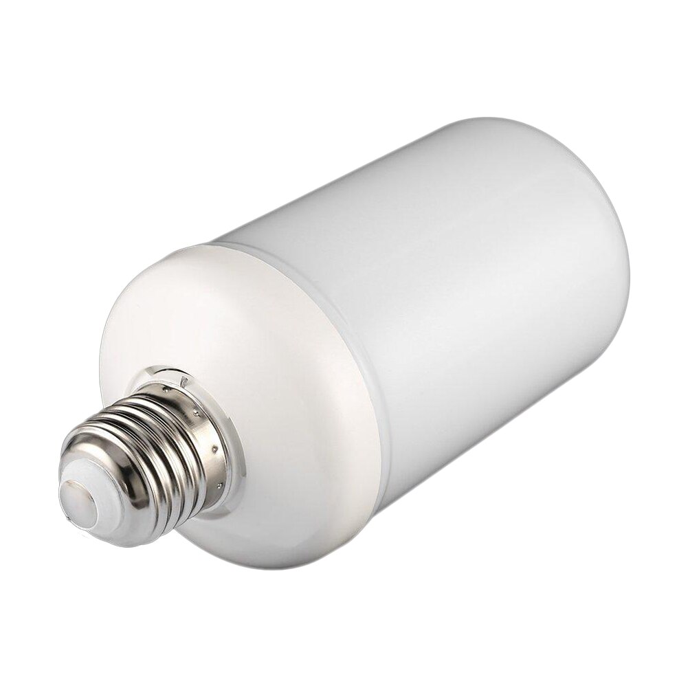 Gravity Sensor LED Flame Effect Fire Light Bulbs Flickering Emulation Fire Lights Decoration Lamp For Room Decorative