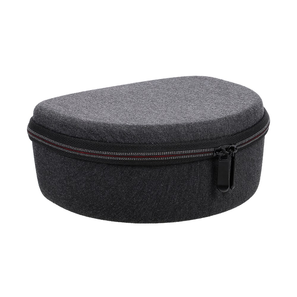 Coque rigide EVA transportant un étui/casque de voyage pratique Durable pour casque pliable