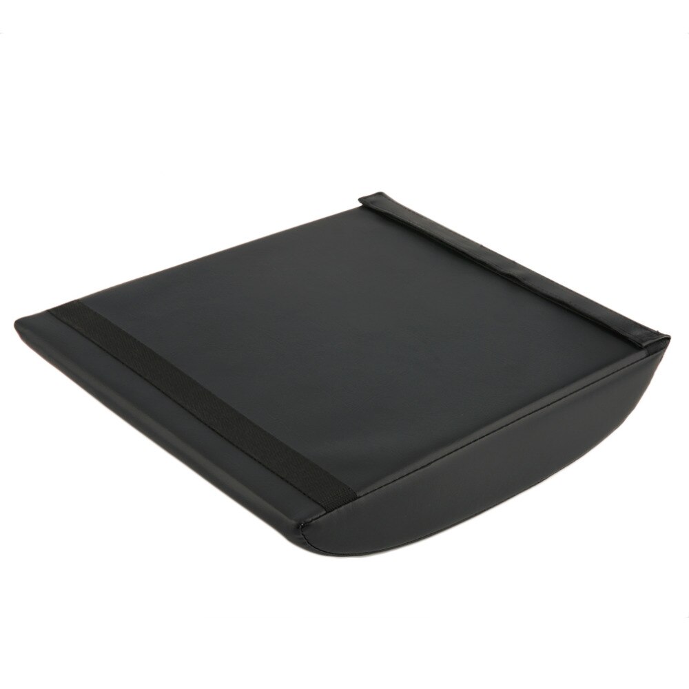 Tapis D'entraînement Abdominal Rogue Fitness Abmat Core Trainer - Noir - Pour Maison/salle De Sport