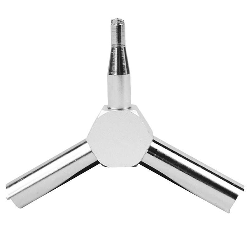 Action Union Gas Valve Key azine Charging Tool for Outdoor