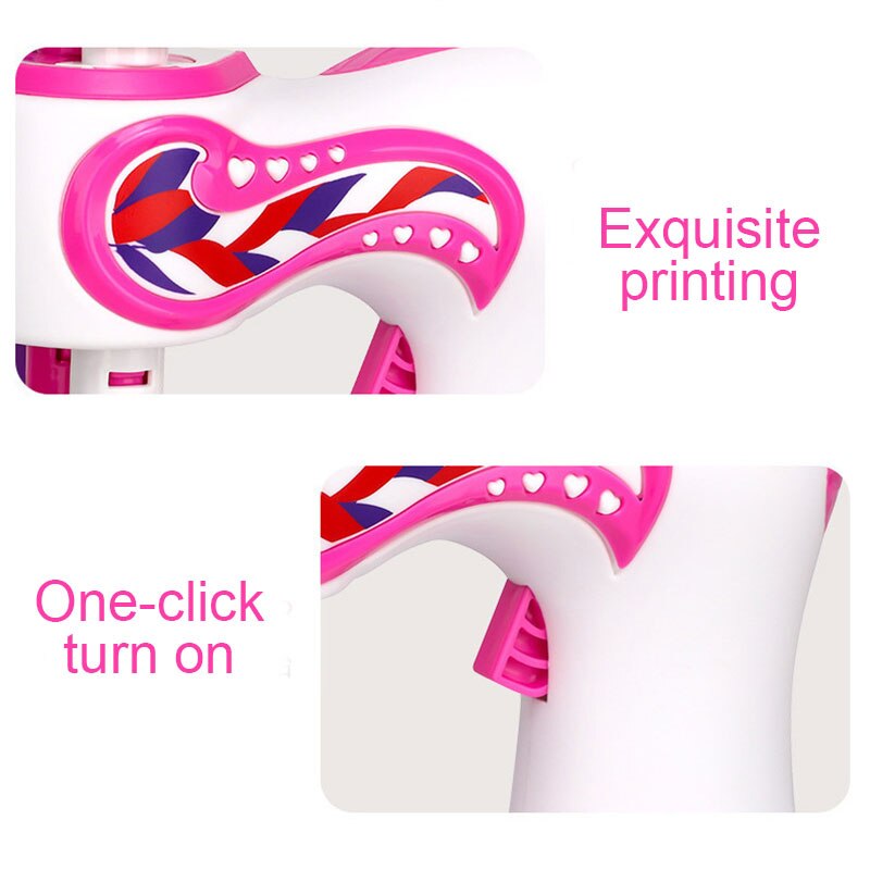 Automatic Hair Braider Electric Hair Braiding Machine DIY Magic Hair Styling Tools for Girls Women