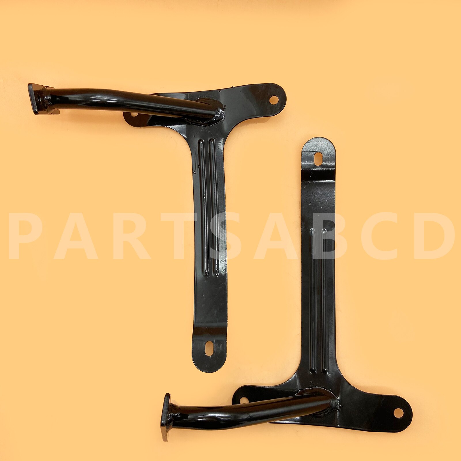 150CC 200CC 250CC Go Kart Front Left Right Fender Bracket Hammerhead Kandi Carter SUNL Kinroad ROKETA BMS SUL BMI
