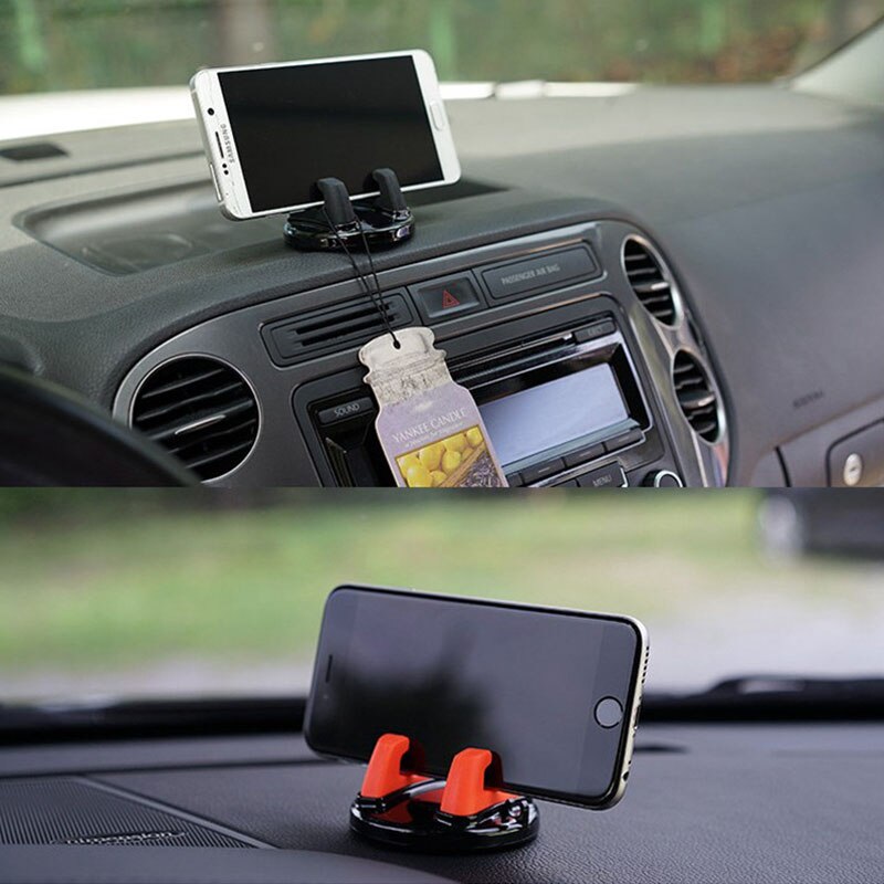 360 Degree Car Phone Holder for Volvo S40 S60 S80 XC60 XC90 v70 S80L V6 v40 v50 850 c30 v60 s70 940 xc70