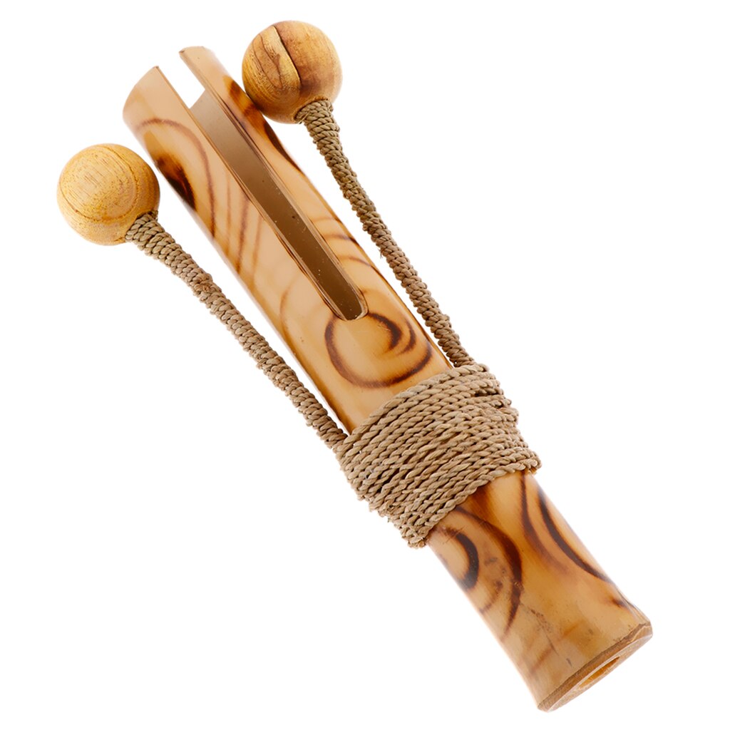 Wooden Castanets Instrument Rhythm Instrument Great for Kids