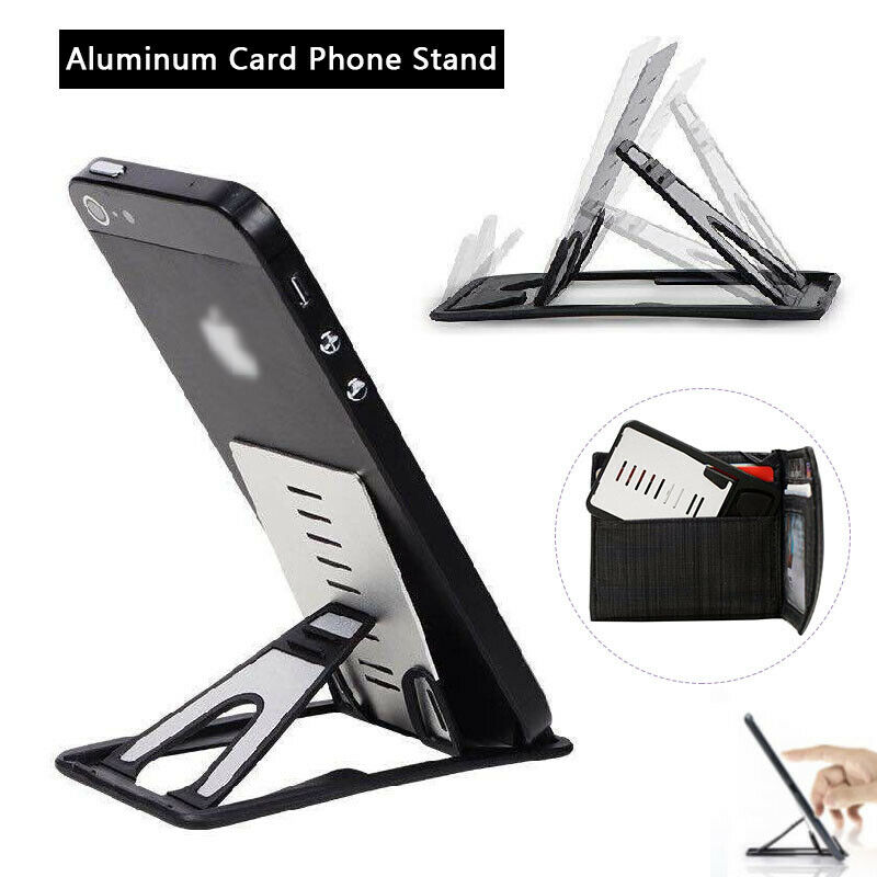 Verstelbare Mobiele Telefoon Houder Tablet Stand Desktop Stand Lui Houder Voor Iphone Ipad Smartphone Tablet Universele TXTB1