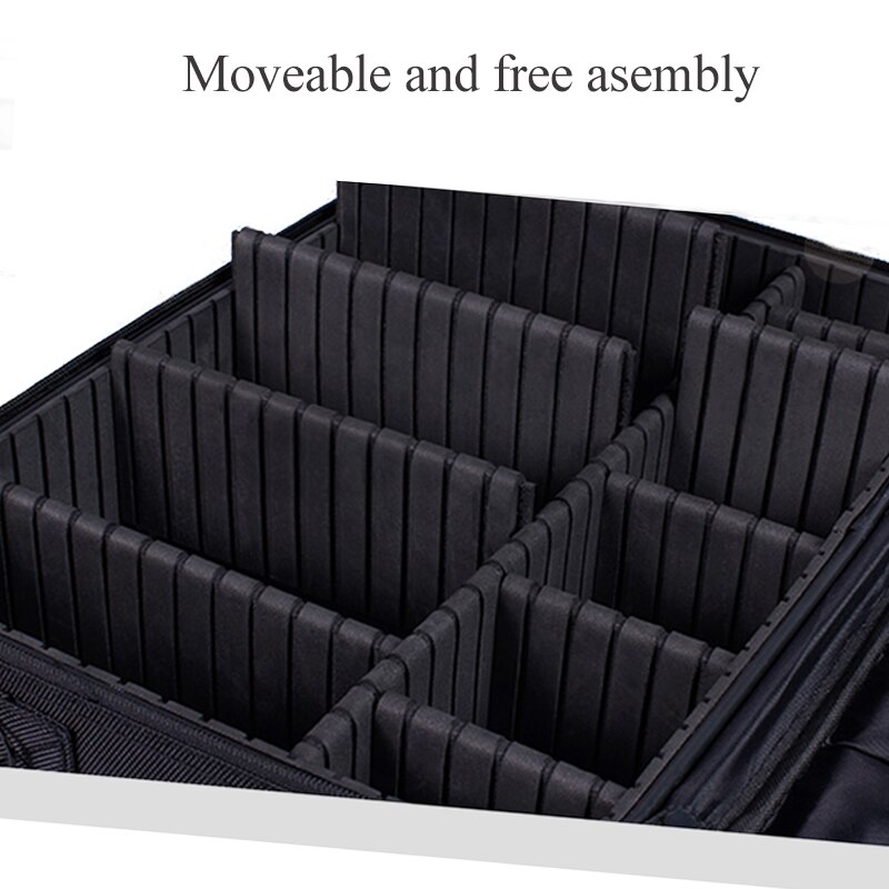 Cosmetic Bag Travel Makeup Organizer Cosmetics Pouch Bags Make Up Bags Cosmetic Makeup Bag