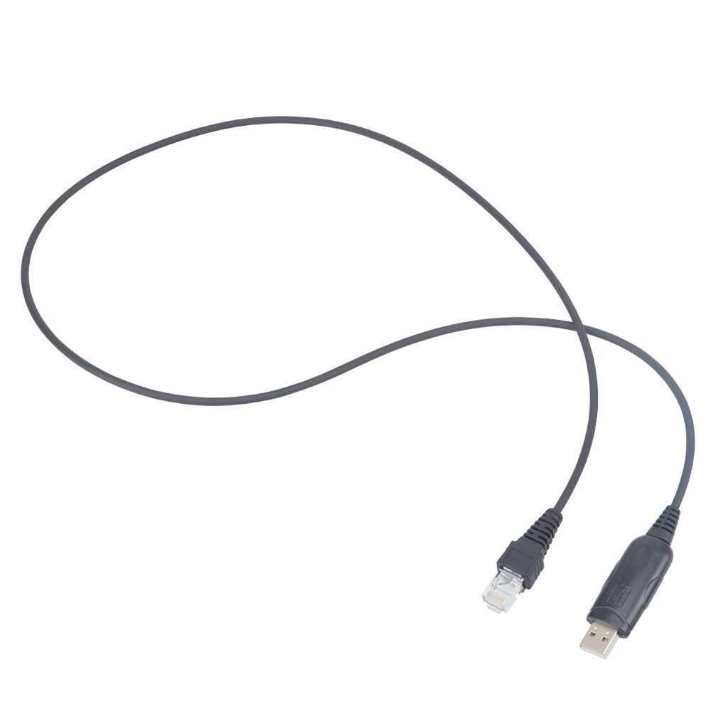3.28ft USB Programming Cable for ANYTONE AT-778UV AT-588UV Mobile Radio