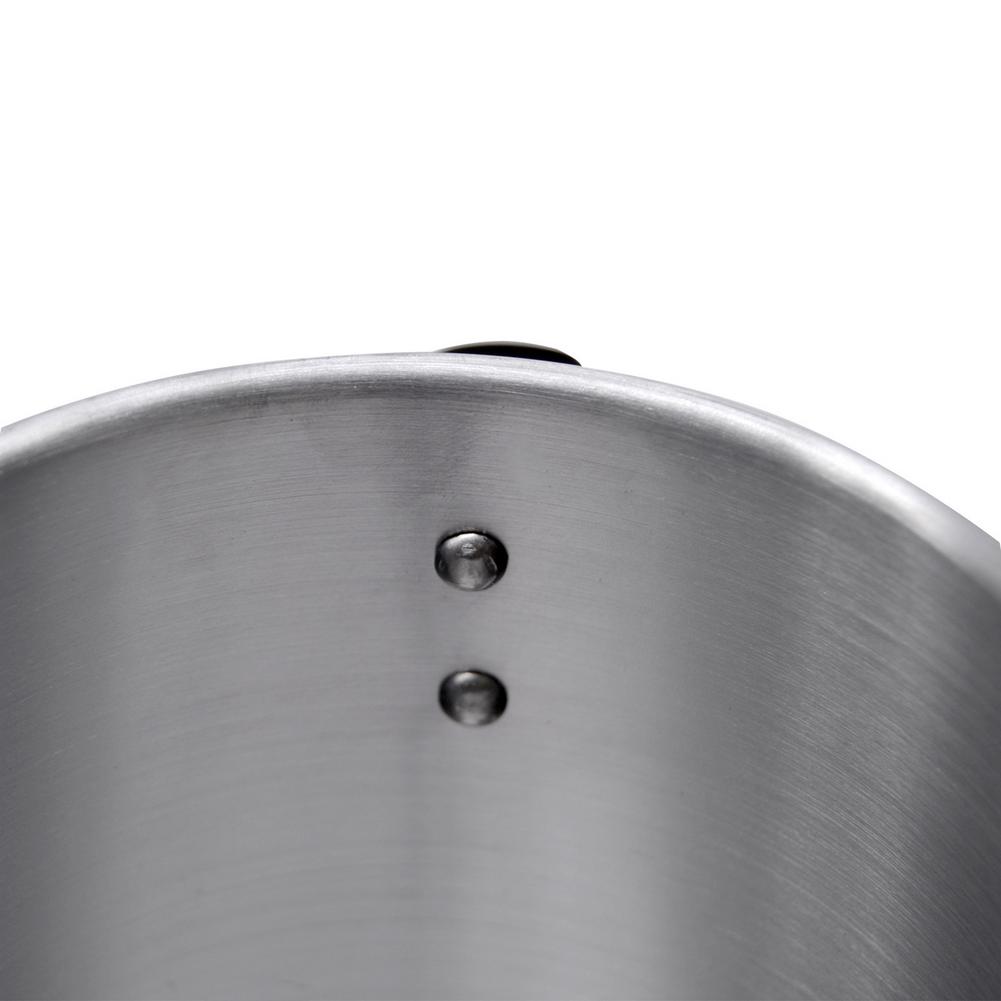 1.2L Candle Melting Pot Wax Melting Cup Dripless Candle Making Pouring Pot Candle Making Tools Accessries