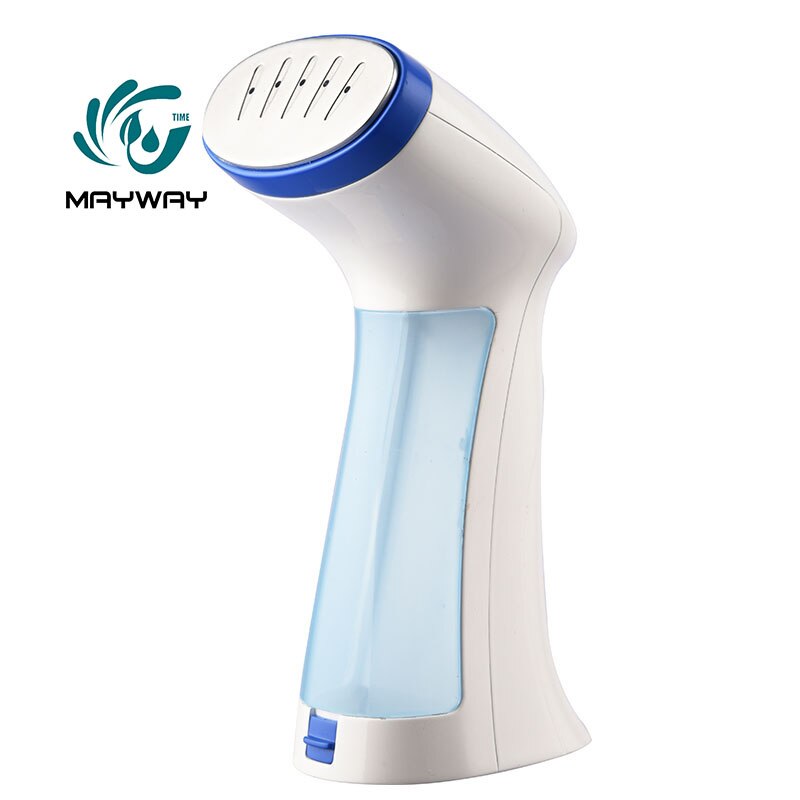 Travel Handheld Fabric Steamer 15 Seconds Fast-Heat 1500W Powerful Garment Steamer for Home Travelling Portable Steam Iron