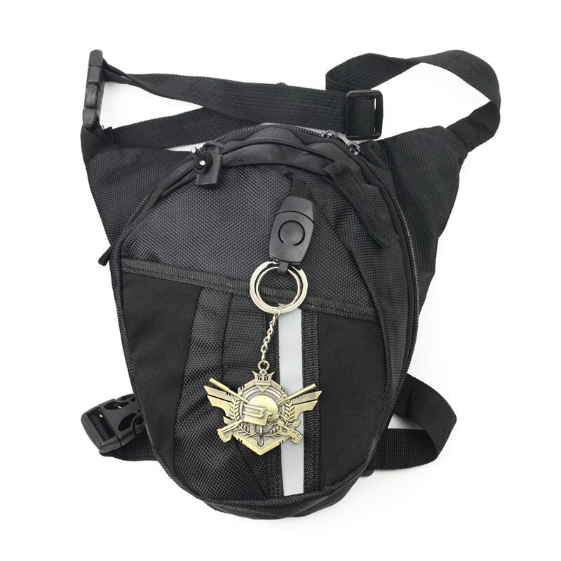 Gorący motocykl Dro saszetka na nogę dupa pas biodrowy biodro tyłek kieszeń podróżna jazda bagaż tendencja etui na telefon okładka plecak wodoodporny: Moreli