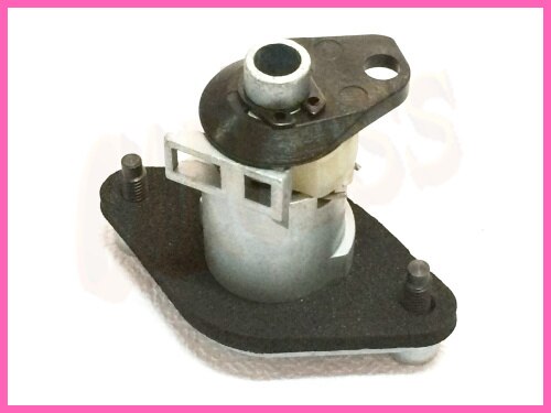 Achterklep Kofferbak Boot Slot Met 2 Sleutels Voor Ford Ka Na CS5AB22050AA