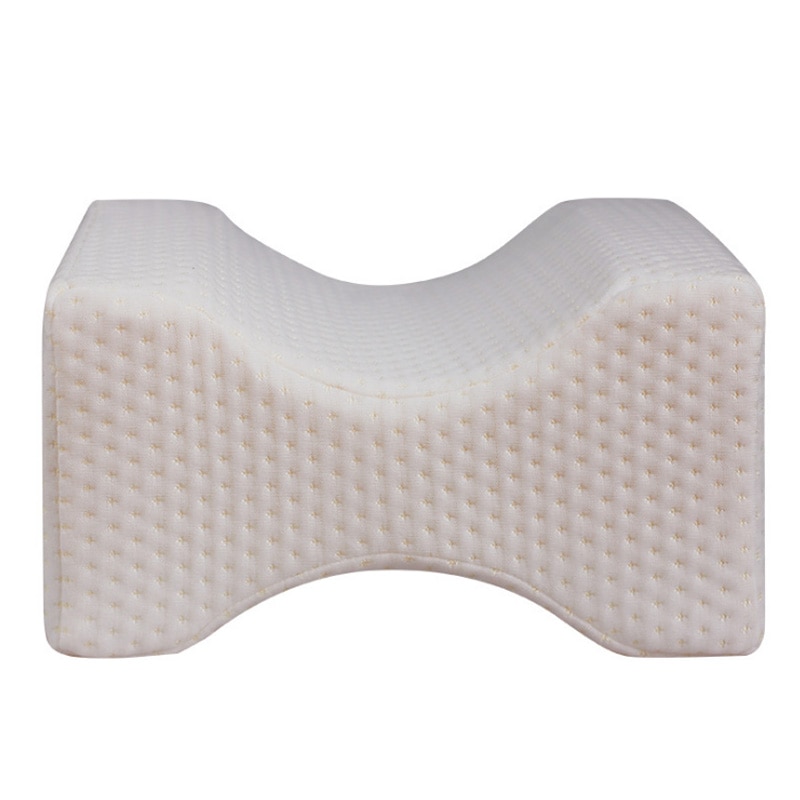 Memory Foam Knie Been Kussen Bed Kussen Been Pad Been Vormgeven Zwangerschap Body Pijnbestrijding Slapen Kussen